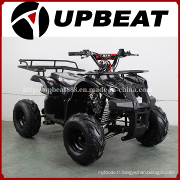 Quadruple ATV 125cc optimiste